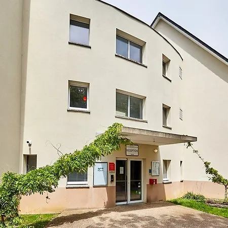Vacanceole - Le Domaine De La Corniche - Deauville Sud Kompleks wypoczynkowy 3*