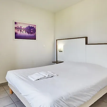 Vacanceole - Le Domaine De La Corniche - Deauville Sud Kompleks wypoczynkowy 3*