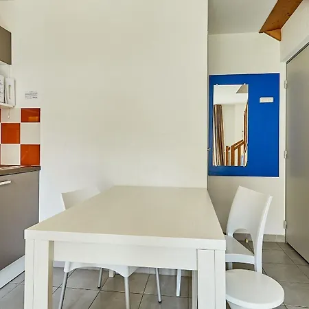 Vacanceole - Le Domaine De La Corniche - Deauville Sud Kompleks wypoczynkowy