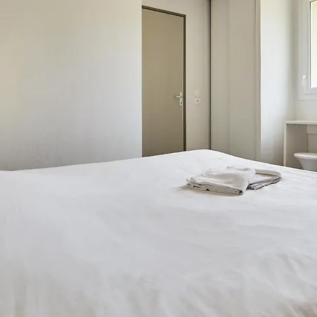 Vacanceole - Le Domaine De La Corniche - Deauville Sud Kompleks wypoczynkowy 3*