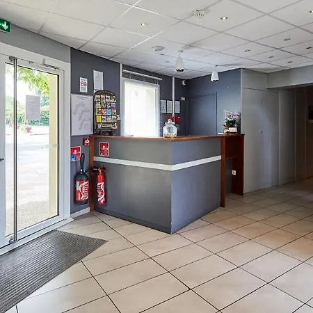 Vacanceole - Le Domaine De La Corniche - Deauville Sud Tatil parkı 3*