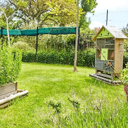 Vacanceole - Le Domaine De La Corniche - Deauville Sud 3*
