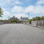 Vacanceole - Le Domaine De La Corniche Prázdninový areál Auberville