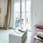 Vacanceole - Le Domaine De La Corniche 3* Auberville
