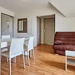 Prázdninový areál Vacanceole - Le Domaine De La Corniche 3*
