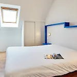 Vacanceole - Le Domaine De La Corniche 3*