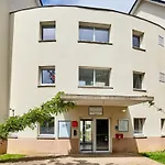 Prázdninový areál Vacanceole - Le Domaine De La Corniche Auberville