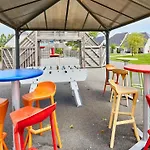 Prázdninový areál Vacanceole - Le Domaine De La Corniche 3*