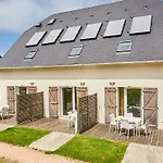 Vacanceole - Le Domaine De La Corniche 3* Auberville