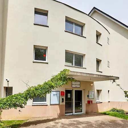 Vacanceole - Le Domaine De La Corniche Prázdninový areál 3*