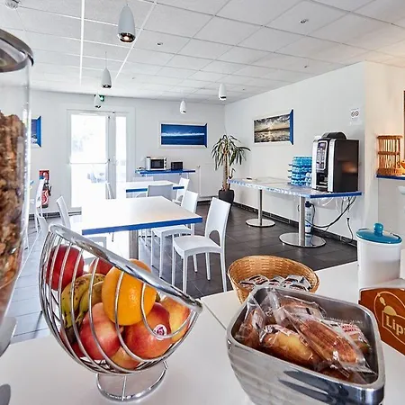 Vacanceole - Le Domaine De La Corniche 3* Auberville