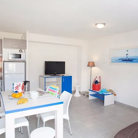 Holiday park Vacanceole - Le Domaine De La Corniche - Deauville Sud 3*
