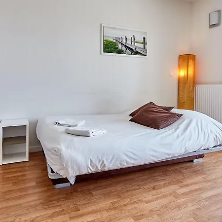 Vacancéole - Le Domaine De La Corniche - Deauville Sud 3*