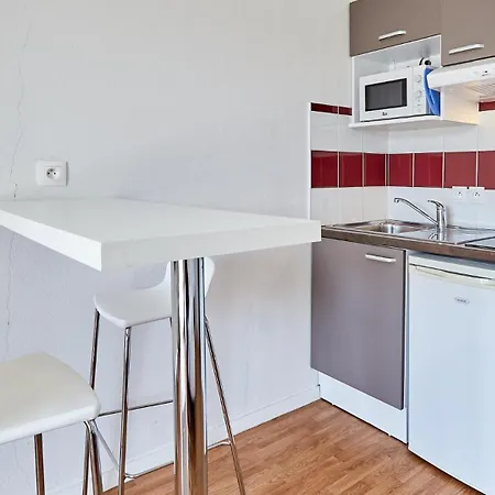 Vacanceole - Le Domaine De La Corniche Auberville