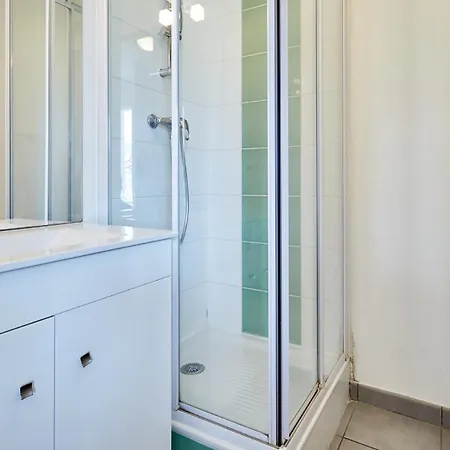 Vacanceole - Le Domaine De La Corniche 3* Auberville