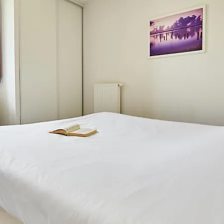 Tatil parkı Vacanceole - Le Domaine De La Corniche