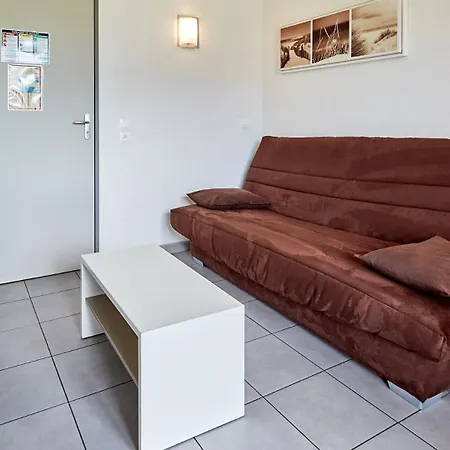 Vacanceole - Le Domaine De La Corniche