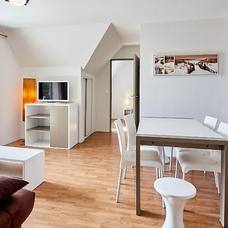 Vacanceole - Le Domaine De La Corniche Prázdninový areál