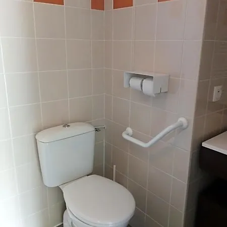 Vacancéole - Le Domaine De La Corniche - Deauville Sud 3*