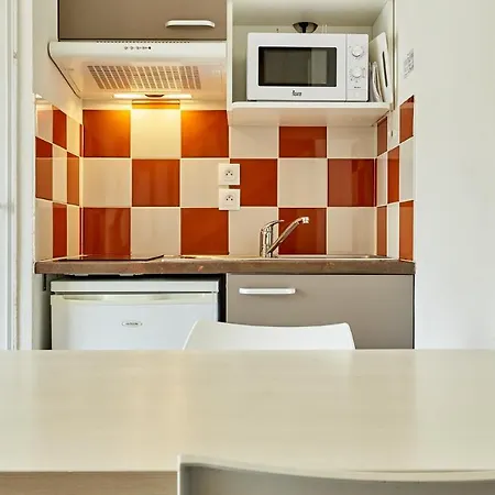 Vacanceole - Le Domaine De La Corniche 3* Auberville