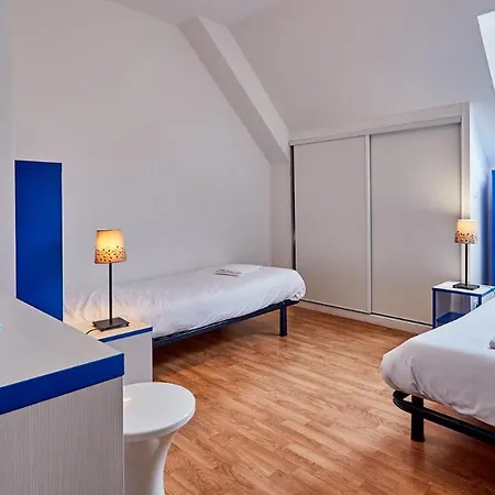 Vacancéole - Le Domaine De La Corniche - Deauville Sud
