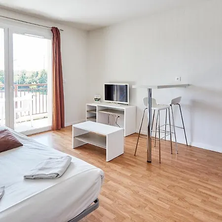 Vacanceole - Le Domaine De La Corniche Auberville