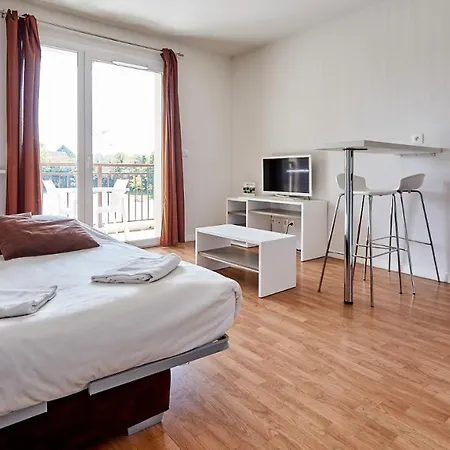 Vacanceole - Le Domaine De La Corniche