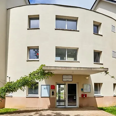 Tatil parkı Vacanceole - Le Domaine De La Corniche Auberville