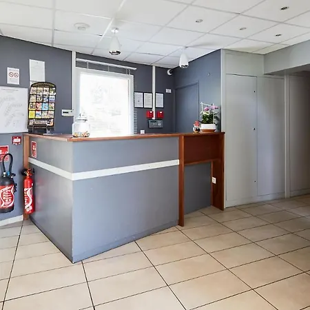 Vacanceole - Le Domaine De La Corniche 3* Auberville