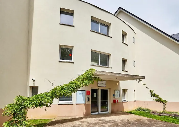 Vacanceole - Le Domaine De La Corniche 홀리데이파크 3*