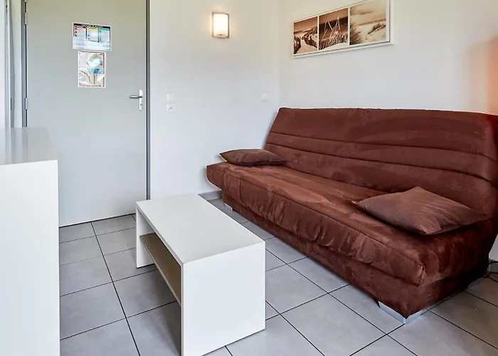 Vacanceole - Le Domaine De La Corniche