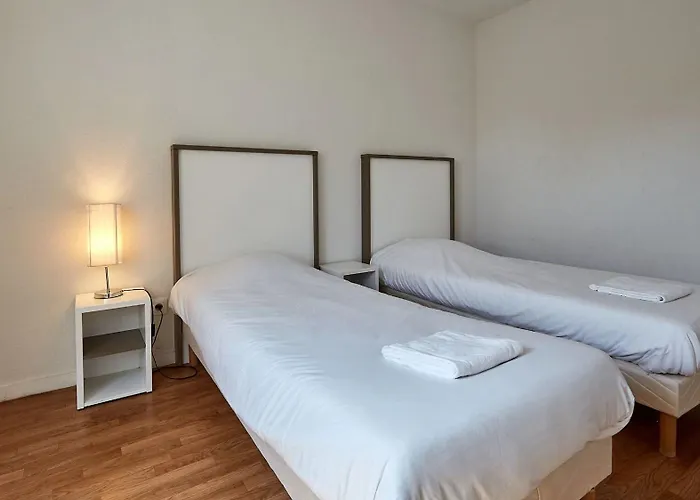 Vacanceole - Le Domaine De La Corniche 3*