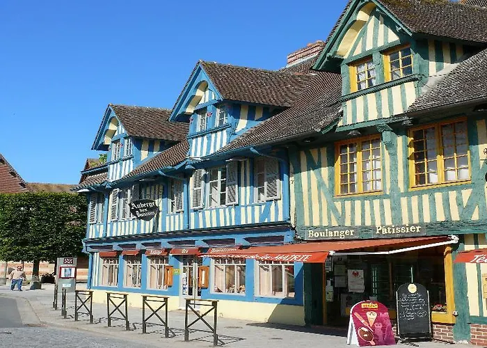 홀리데이파크 Vacanceole - Le Domaine De La Corniche 3*