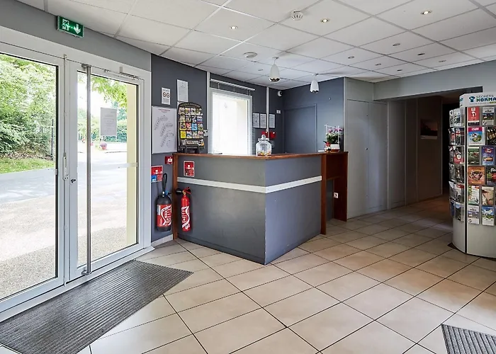 Vacanceole - Le Domaine De La Corniche