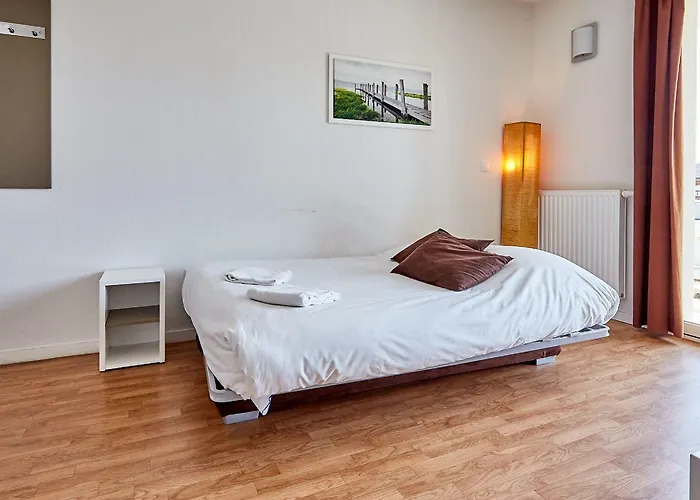 Vacanceole - Le Domaine De La Corniche 홀리데이파크