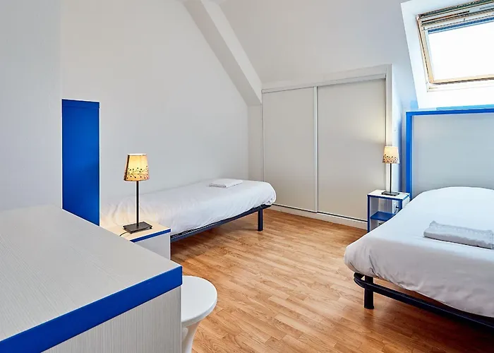 Vacanceole - Le Domaine De La Corniche 홀리데이파크 3*