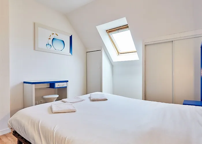 Vacanceole - Le Domaine De La Corniche 홀리데이파크