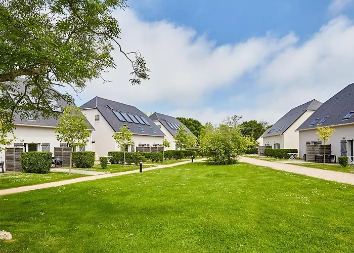 Vacanceole - Le Domaine De La Corniche