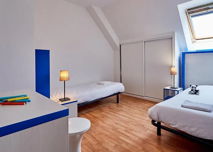 Vacanceole - Le Domaine De La Corniche