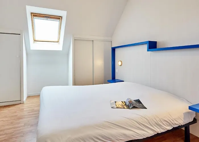 Vacanceole - Le Domaine De La Corniche 3*