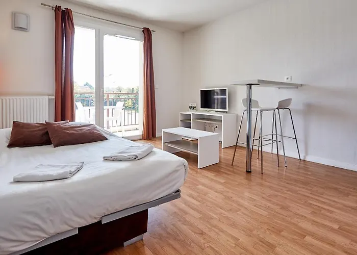 Vacanceole - Le Domaine De La Corniche