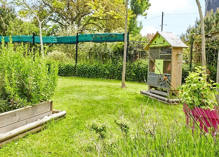 Vacanceole - Le Domaine De La Corniche 3*